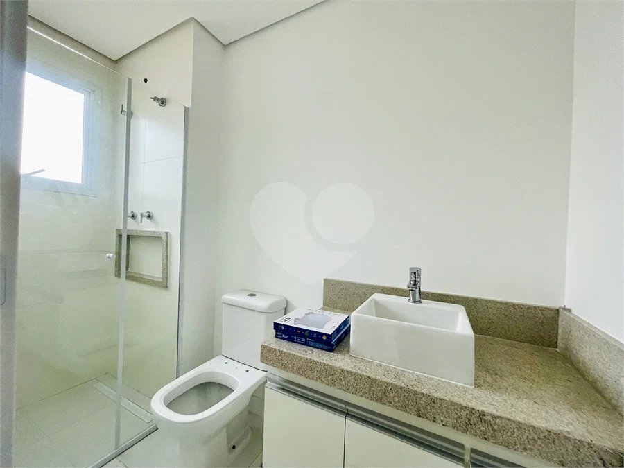 APARTAMENTO NOVO COM 3 SUÍTES E 3 VAGAS NO SPETTACULO PATRIANI – SÃO BERNARDO DO CAMPO!