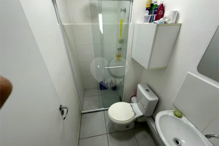 Apartamento á venda - Sacomã