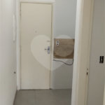 Apartamento para venda em Higienópolis com 1 dormitorio e suite vaga de garagem é do prédio
