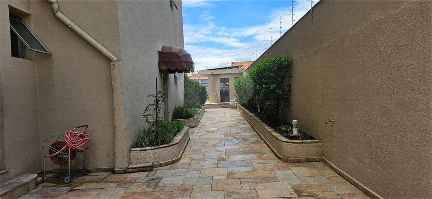 Apartamento à venda 3 quartos 1 suíte no Jardim da Saúde