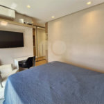Vila Andrade / Jardim Sul - Apartamento em Andar Alto | 128 m² | 4 Suítes | 3 Vagas + Depósito