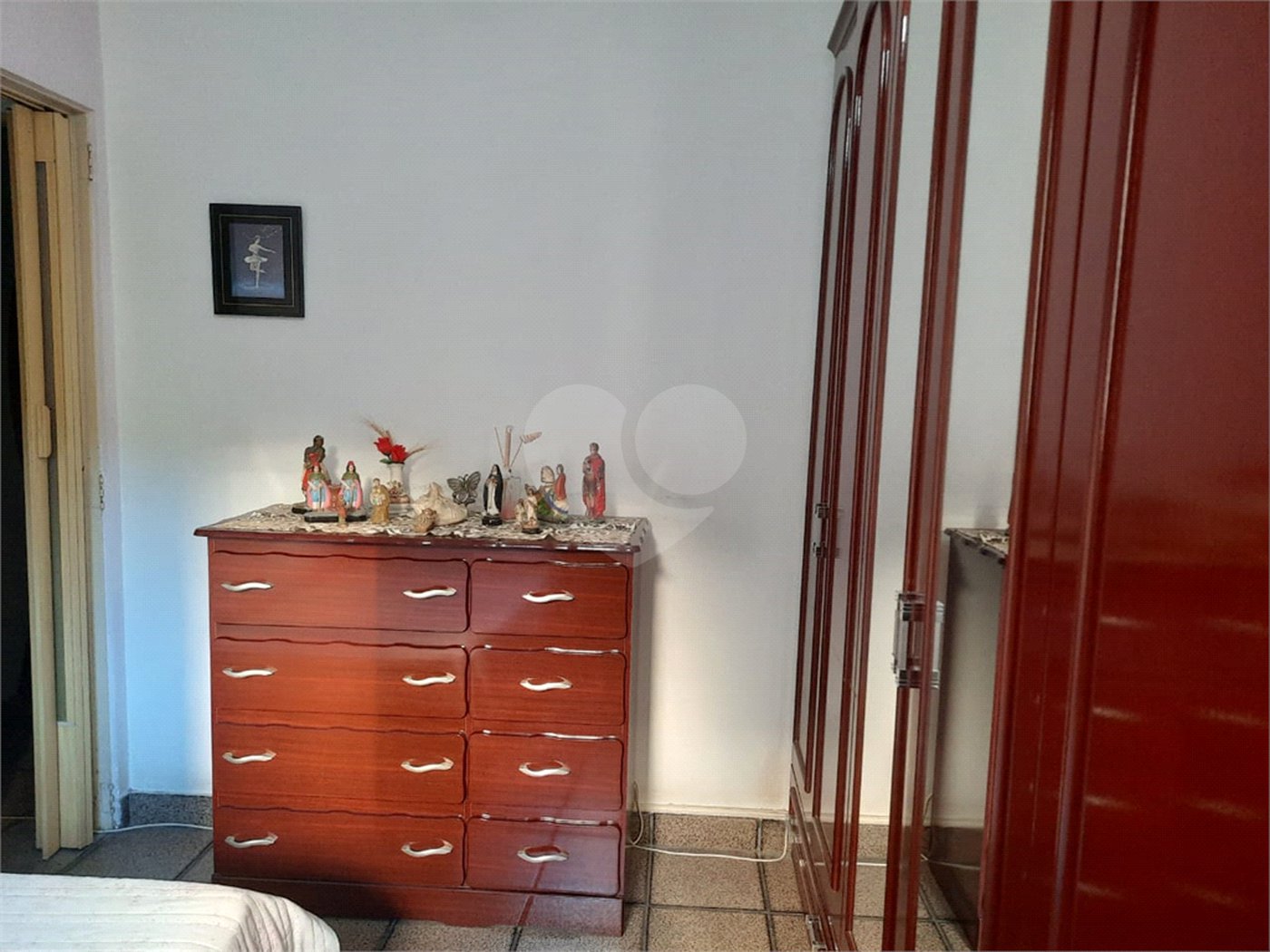 Apartamento á venda - Saúde