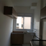 Apartamento em condomínio fechado em Itatiba- SP.
