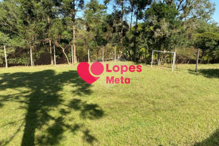 SITIO A VENDA, 33.000,OOM² COM 3 DORMITORIOS 1 SENDO SÚITE, 2 BANHEIROS, BAIRRO BOA VISTA, CAÇAPAVA