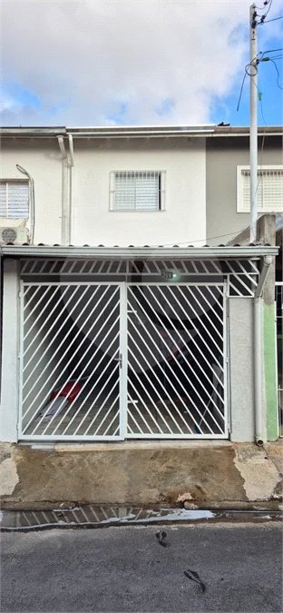 Sobrado à venda com 2 quartos em Santo Amaro, São Paulo, SP