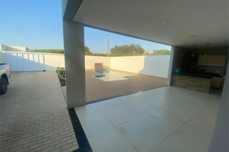 Casa à venda com 3 suítes em Loteamento Parque dos Ipês, Balsas, MA