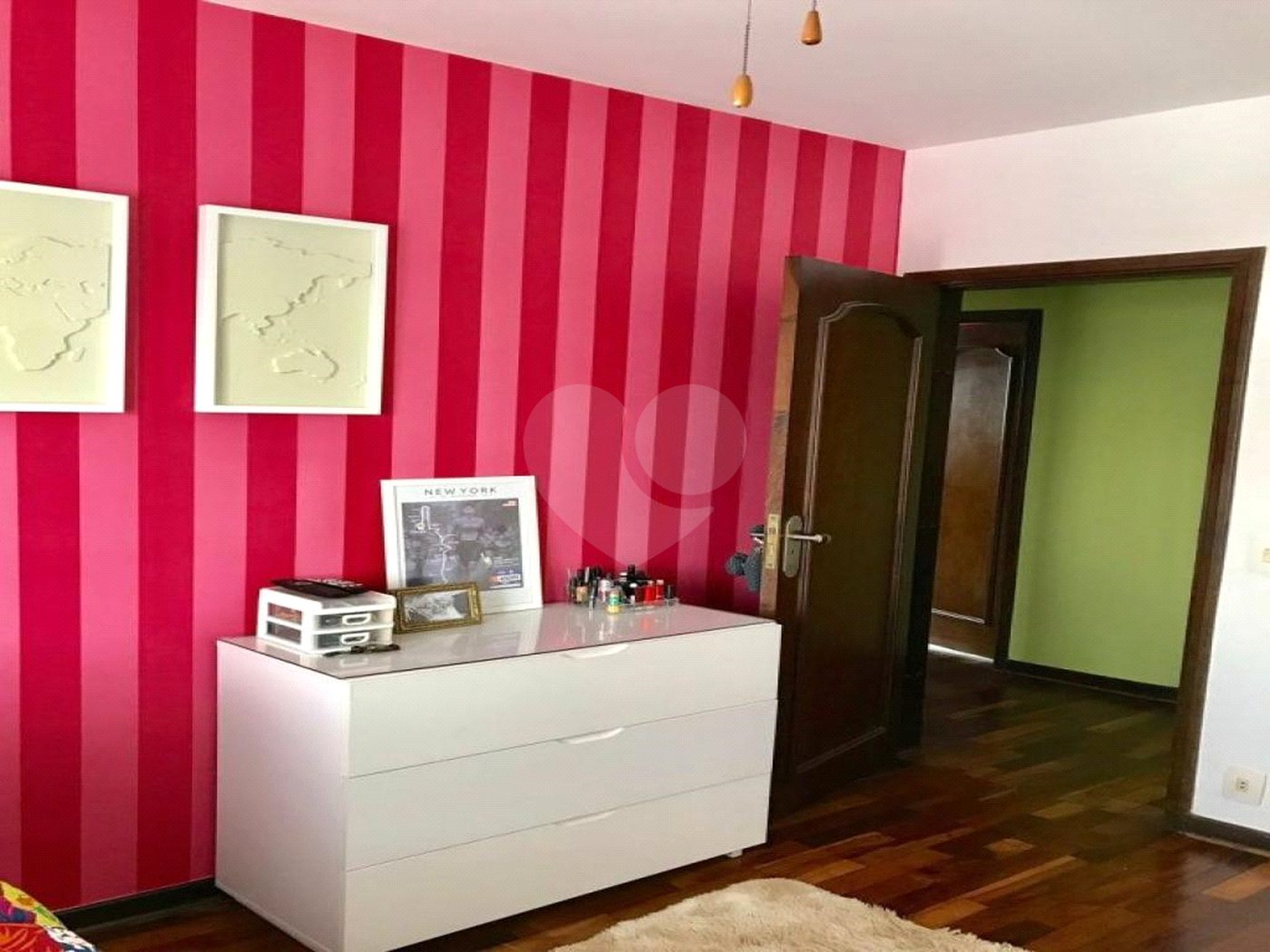 Apartamento à venda com 4 quartos, sendo 2 suítes, em Vila Mascote, São Paulo, SP