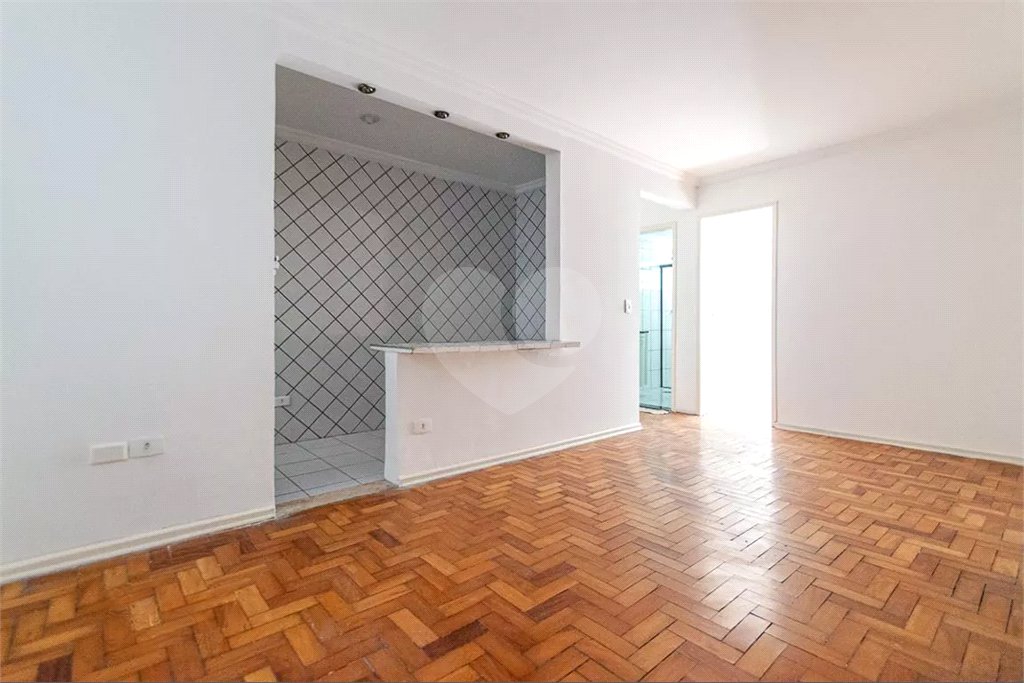 Apartamento na Bela Vista próximo ao metrô
