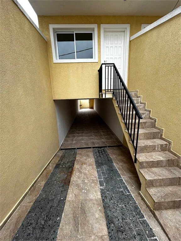 Sobrado à venda com 3 quartos, sendo 1 suíte, em Butantã, São Paulo, SP