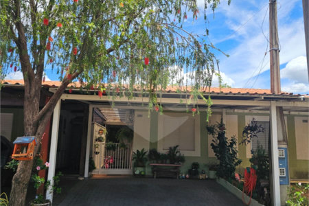 Casa a Venda Moradas II