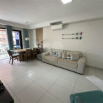 Apartamento à venda com 3 quartos, sendo 1 suíte, em Riviera de São Lourenço, Bertioga, SP