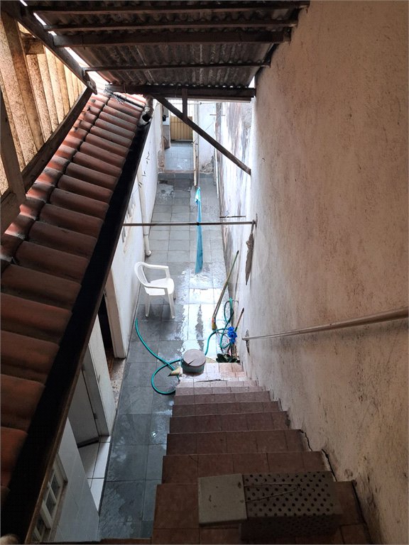 Casa à Venda no Jardim Providência em São Paulo/SP