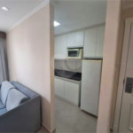 Apartamento 02 dormitórios