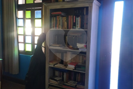 Casa com 4 dormitórios 180 m² na Consolação