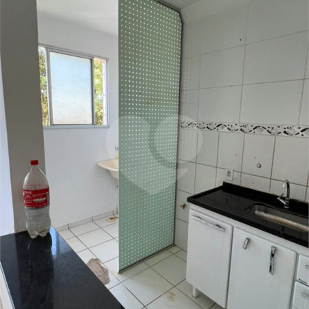 Apartamento no Condomínio Residencial Parque Romance.
