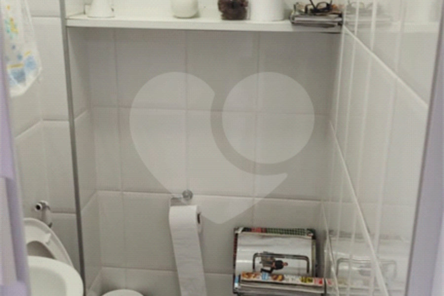 Ótimo apartamento em Perdizes