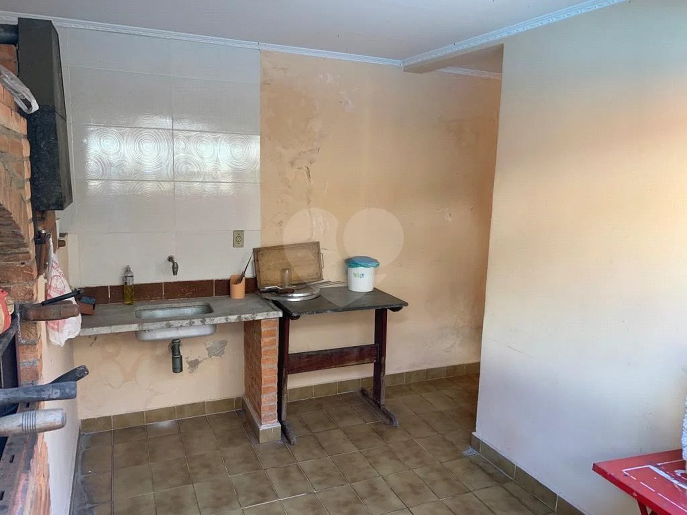 Casa à venda em São Caetano do Sul, 3 quartos (1 suíte), 5 garagens