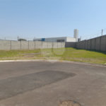 Terreno à venda no condomínio Monte das Araucárias