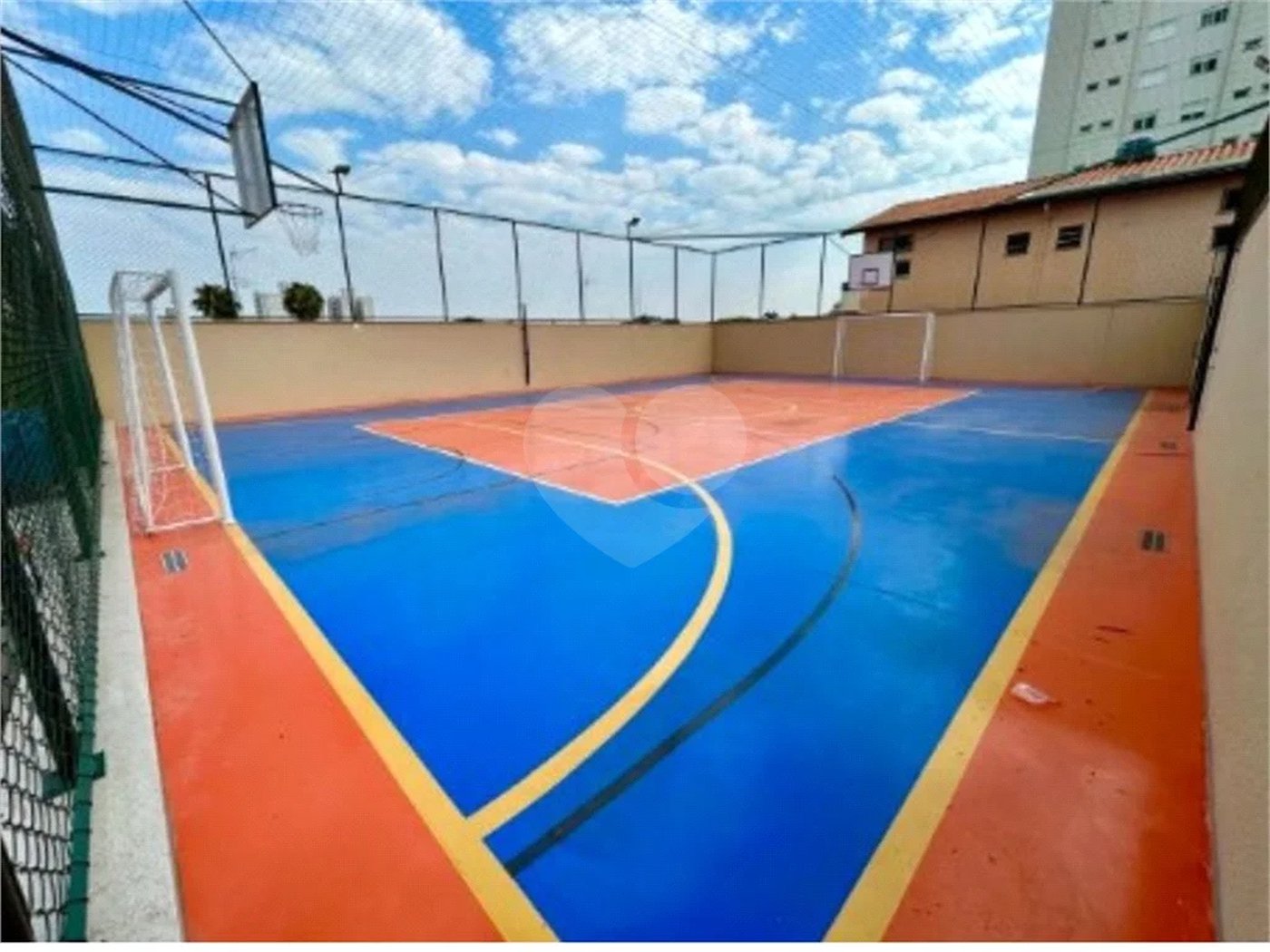 Apartamento disponível para venda no Residencial Ilha de Maui em São Judas- Piracicaba – SP.