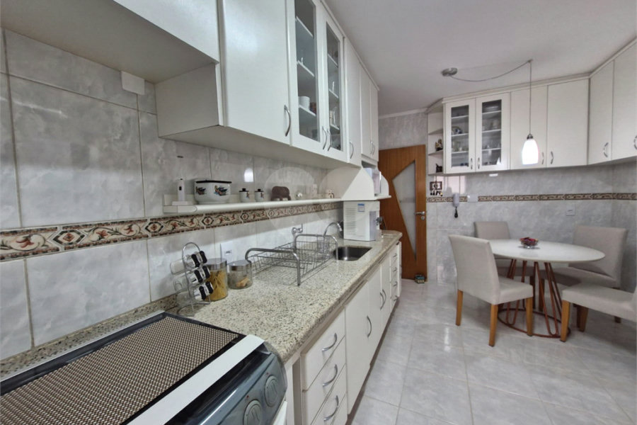Apartamento a Venda no bairro Água Fria em São Paulo