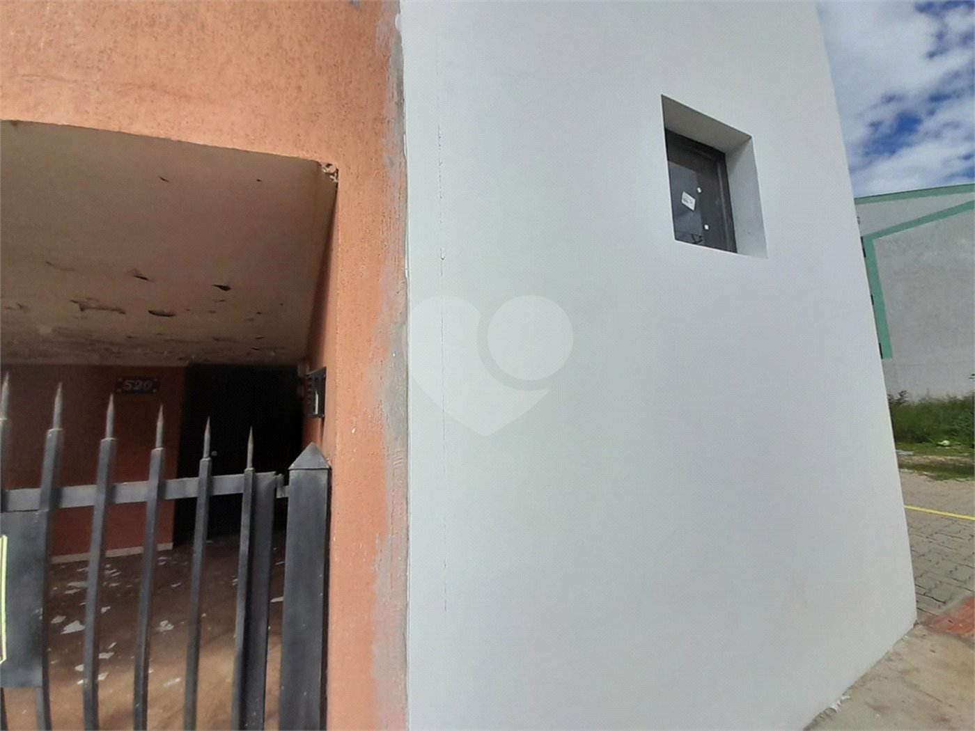 Imóvel Comercial na Rua Miguel Petroni – Localização Estratégica em Frente ao Campus da USP 1