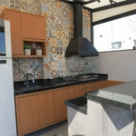 Cobertura Duplex c/241m2 na Saúde - 3 Quartos/1 suite/2 salas/2 vagas paralelas - metrô São Judas.