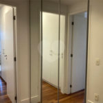 Apartamento para alugar com 4 suítes em Chácara Santo Antônio, São Paulo, SP