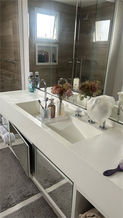 Apartamento Alto Padrão Pronto para morar no melhor condomínio da Mooca