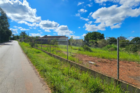 Terreno a venda em Atibaia