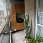 Apartamento à venda com 2 quartos, sendo 1 suíte, em Parque Gabriel, Hortolândia - SP
