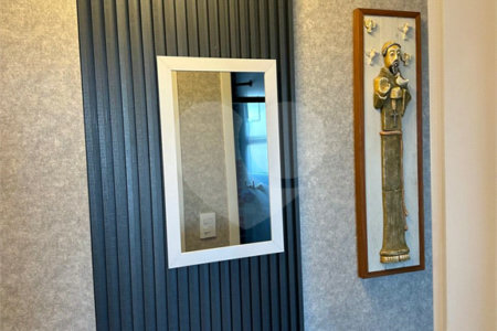 MARAVILHOSO APARTAMENTO - WONDER CIDADE JARDIM