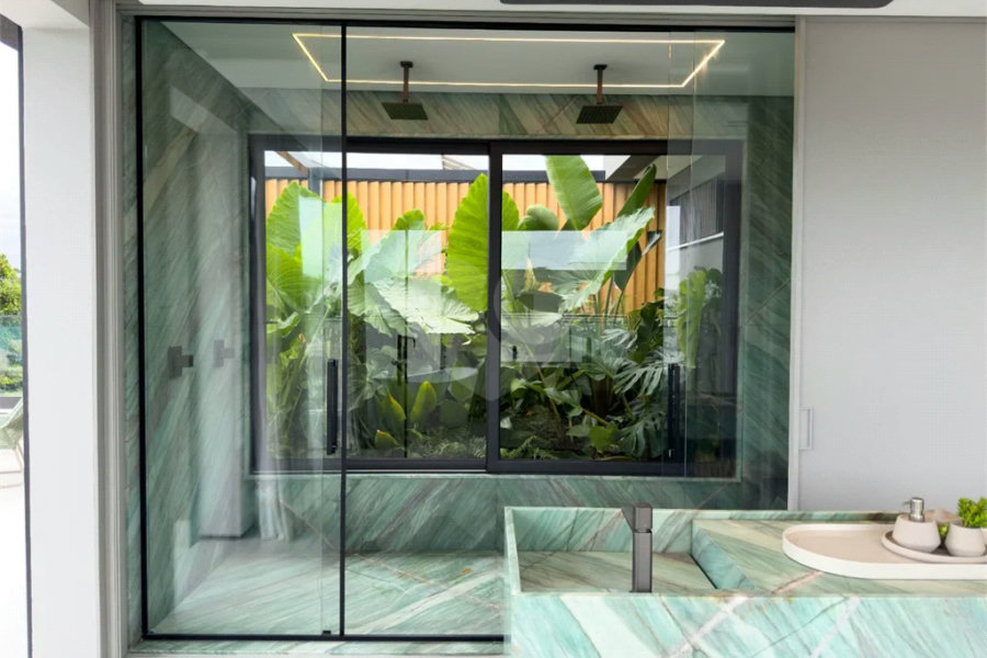 Casa à venda com 6 suítes em Riviera de São Lourenço, Bertioga, SP