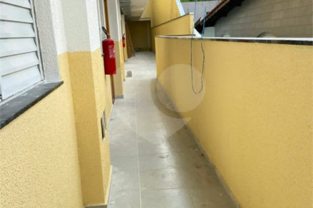 Casa em condomínio, 2 quartos, à venda em Itaquera