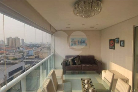 APARTAMENTO MARAVILHOSO COM 3 SUITES NO CONDOMINIO UNION MOOCA Estuda Permuta.