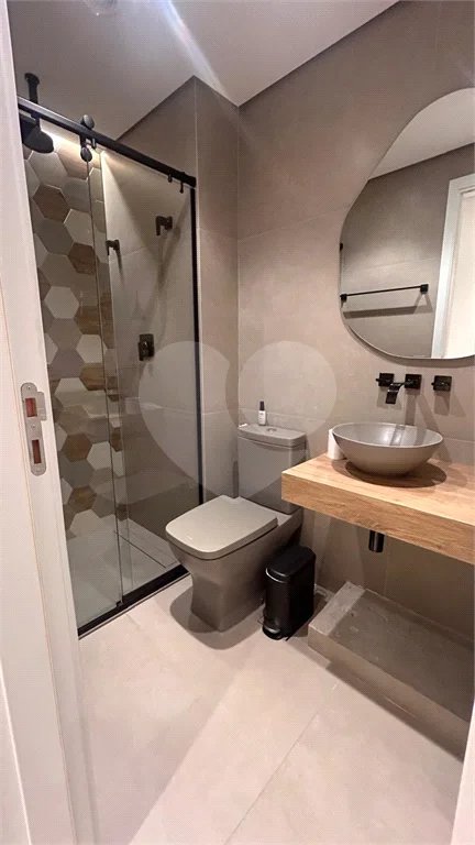 Apartamento à venda com 2 quartos, sendo 1 suíte, em Brás, São Paulo, SP