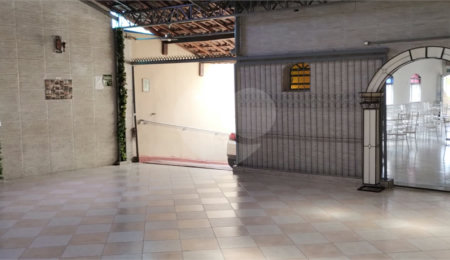 Prédio à venda em Jabaquara, São Paulo, SP