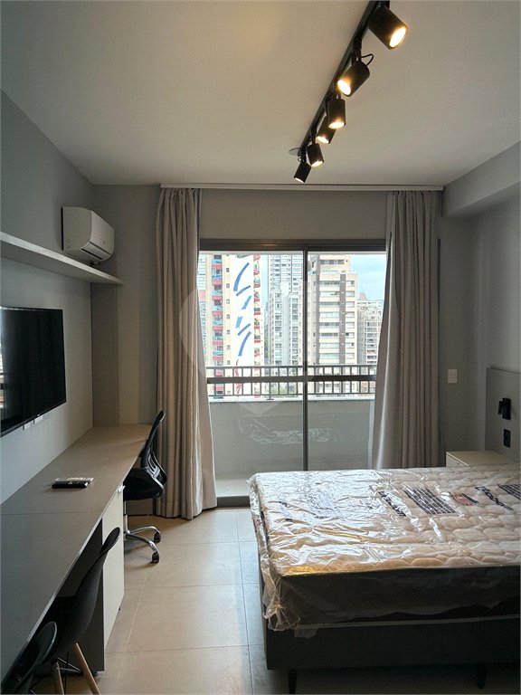Studio á venda - Vila Olímpia