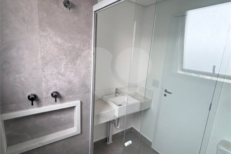 Vila Ema | 120m² | 3 Suítes | Varanda Gourmet | Vista Livre | Andar Alto