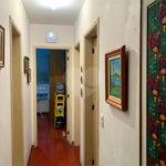 Apartamento 56m2 3 Dormitórios 1 Banheiro 1 Vaga na Vila Gumercindo