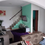 Casa com salão adjacente gerando renda!