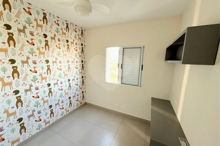 Apartamento à venda com 2 quartos, sendo 1 suíte, em Parque Conceição II, Piracicaba, SP
