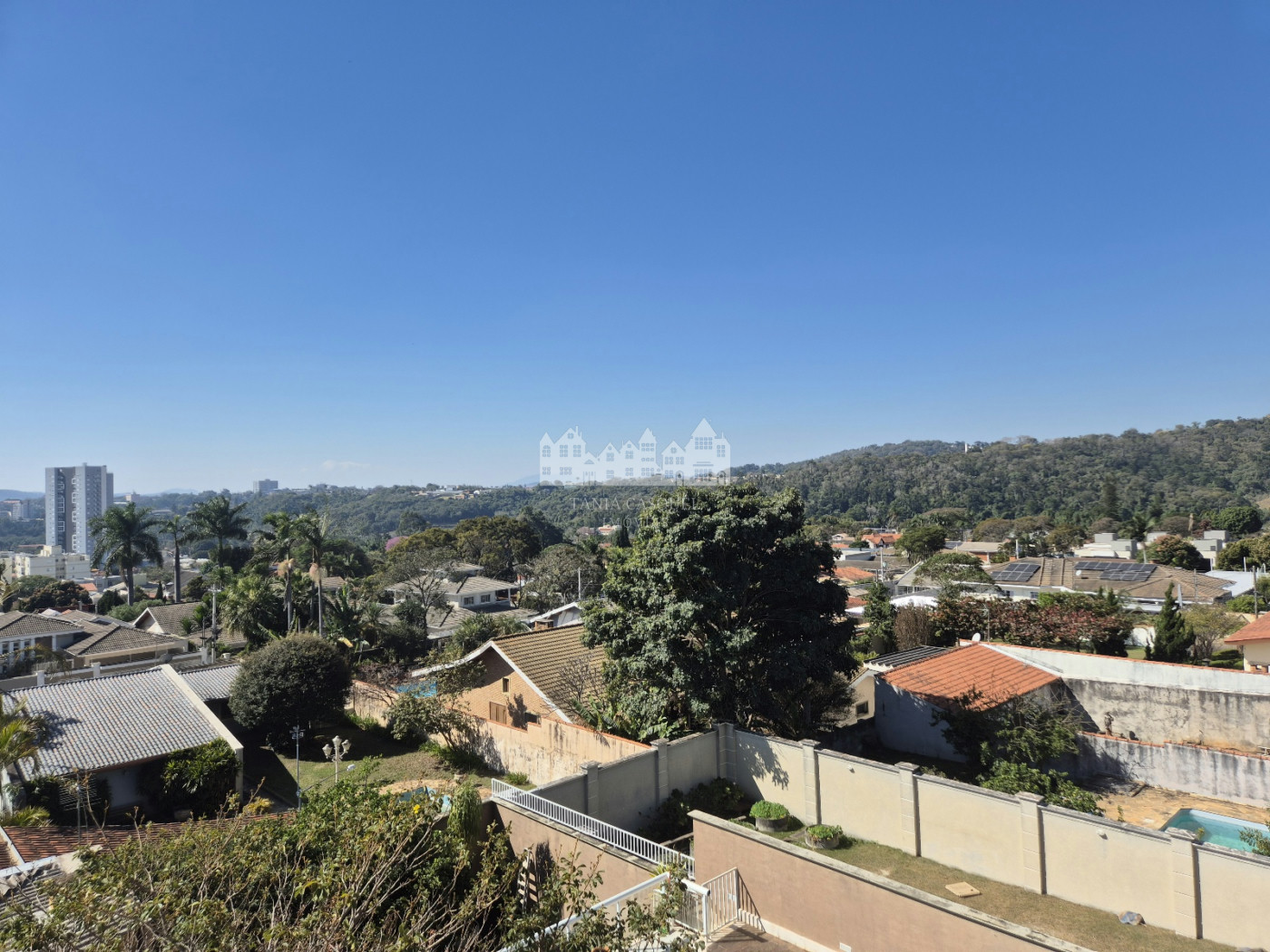 Apartamento para alugar com 2 suítes em Vila Esperia Ou Giglio, Atibaia, SP