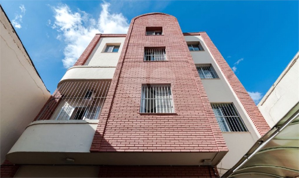 APARTAMENTO A VENDA EM SP BELA VISTA