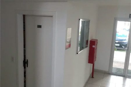 Apartamento à venda com 2 quartos em Jardim Monte Santo, Cotia - SP
