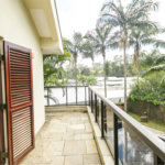 Casa com 4 quartos e ótimo espaço em local nobre no Alto da Boa Vista