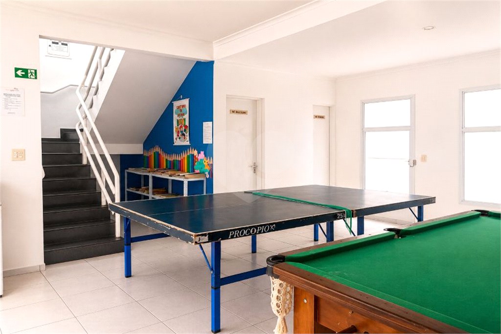 Apartamento com 40m² – São Bernardo do Campo
