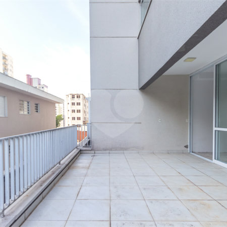 APARTAMENTO GARDEN NOVO 1 DORMITÓRIO À VENDA NA SAÚDE VENDER