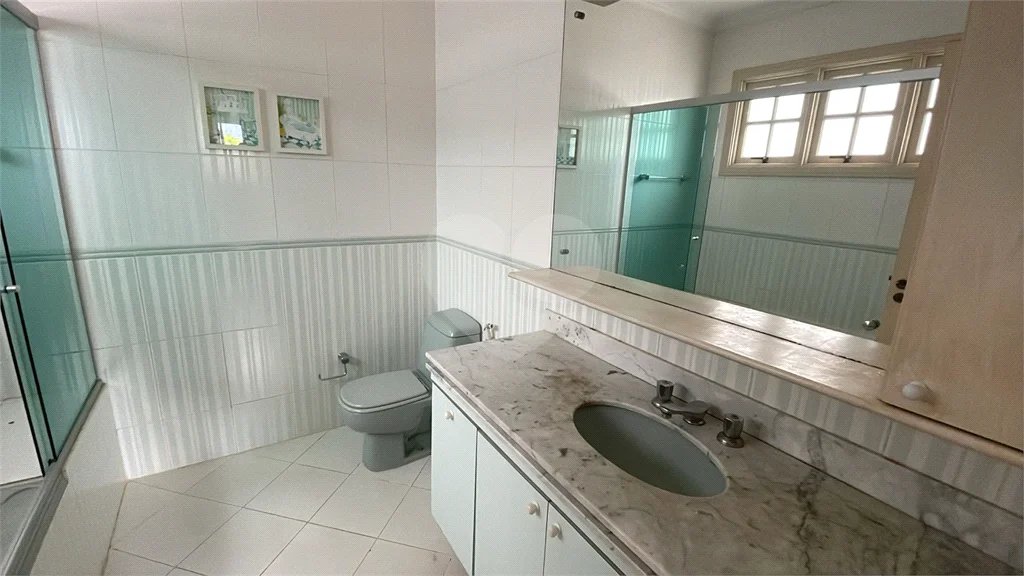 Casa para venda ou aluguel - Condomínio São Paulo II - Cotia.