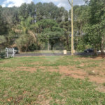 Terreno á venda no Residencial Sambambaia