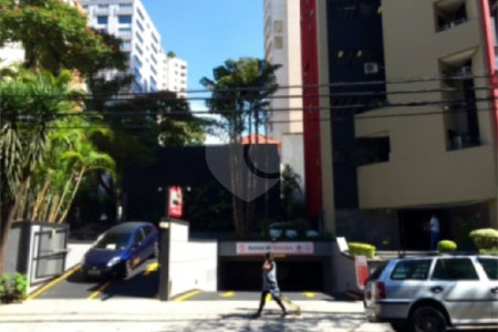 Excelente conjunto comercial com 247 m2 e 8 vagas à venda no Paraíso